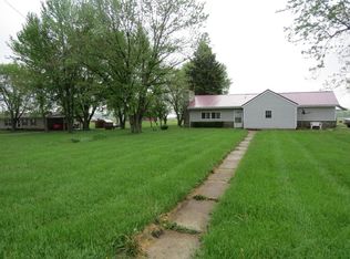 11280 Us Highway 62 NE, Mount Sterling, OH 43143