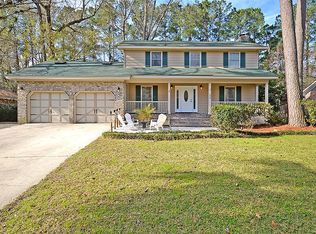 106 Blue Heron Dr, Summerville, SC 29485