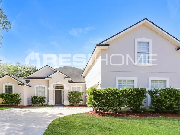 14014 Golden Eagle Dr, Jacksonville, FL 32226