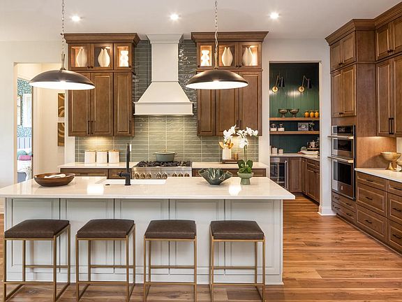 Lyndhurst Kitchen