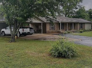 3059 Newport Rd, Rosie, AR 72571