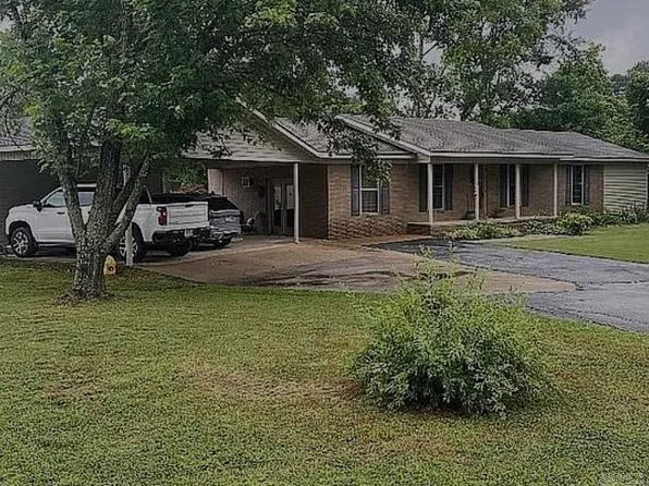 3059 Newport Rd, Rosie, AR 72571