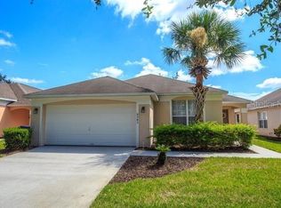 8543 Sunrise Key Dr, Kissimmee, FL 34747