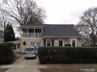 26 Irvington St, Valley Stream, NY 11581