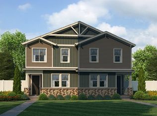 12302 E 102nd Pl, Commerce City, CO 80022