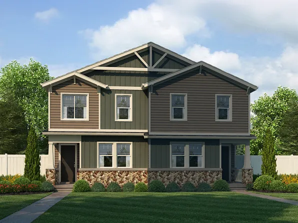 12302 E 102nd Pl, Commerce City, CO 80022