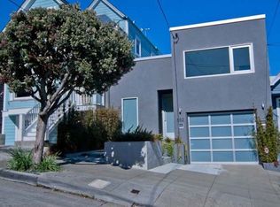 682 28th St, San Francisco, CA 94131