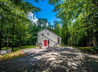 119 Skyline Dr, Intervale, NH 03845