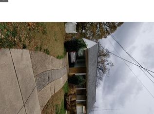711 S Warrington Ave, Cinnaminson, NJ 08077