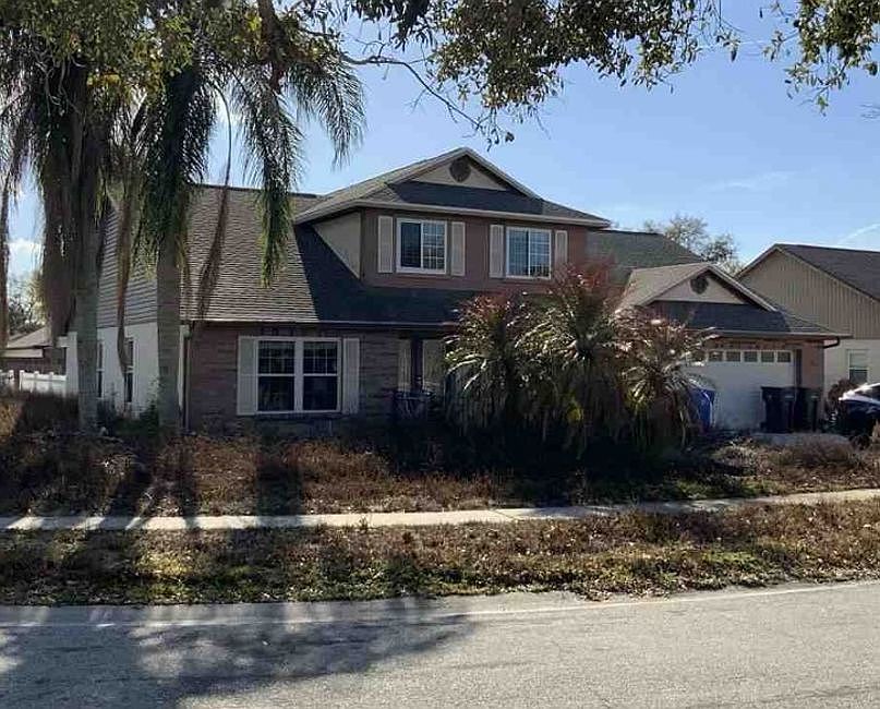 Property Front View