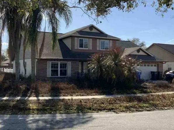 1435 Buckner Rd, Valrico, FL 33596