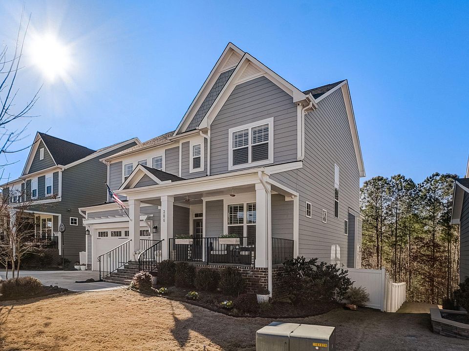 286 Two Creeks Loop, Chapel Hill, NC 27517 Zillow