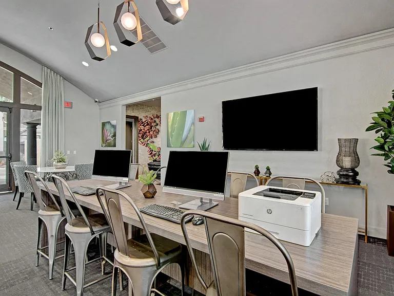 Andante Apartments — Photo 17