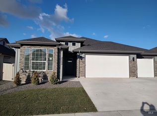 2300 W Egret St, Nampa, ID 83686