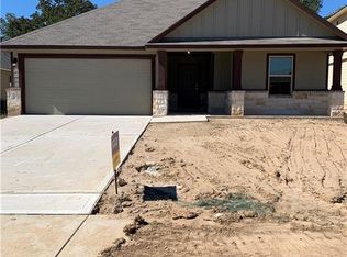 1919 Thorndyke Ln, Bryan, TX 77807