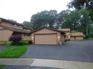 2423 Parliament Sq #2423, Toledo, OH