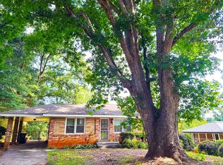 2174 Brannen Rd, Atlanta, GA 30316