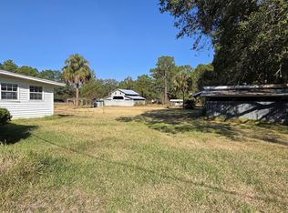 8560 FELDMAN Road, Jacksonville, FL 32244