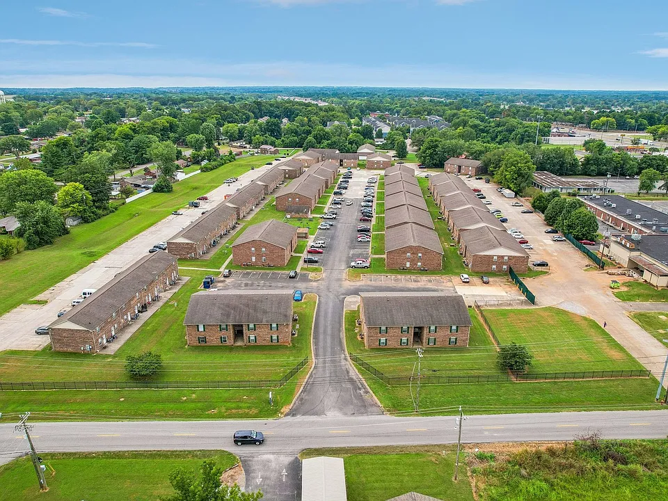 Liberty Homes Apartments
