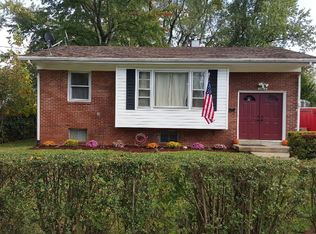 3504 Olympic St, Silver Spring, MD 20906