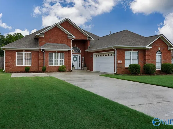 126 High Noon Ln, Huntsville, AL 35806