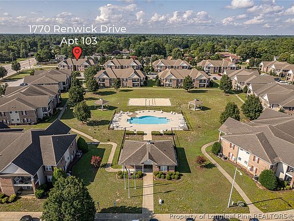 2nd image of 1770 Renwick Dr APT 103