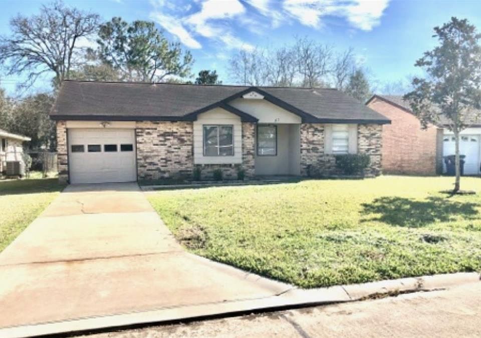 311 Stratmore Dr, Friendswood, TX 77546 Zillow