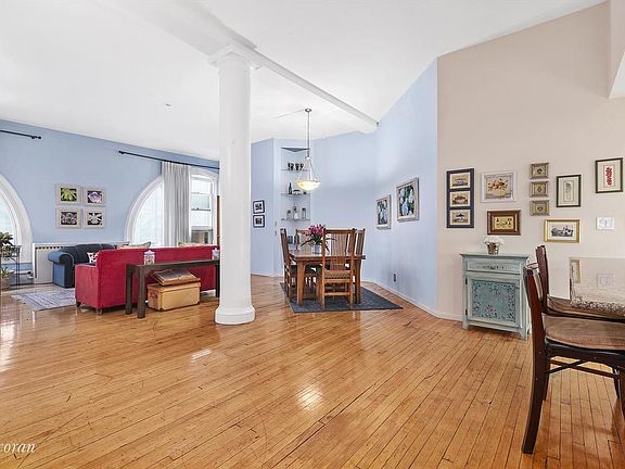 2nd image of 105 5th Ave APT 10D