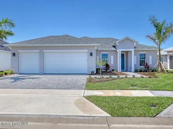 4195 Negal Cir, Melbourne, FL 32901