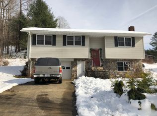 1347 Flowers Branch Rd, Deep Gap, NC 28618