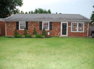 1768 E 26th St, Owensboro, KY 42303
