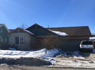 1119 Hunters Way, Bozeman, MT 59718