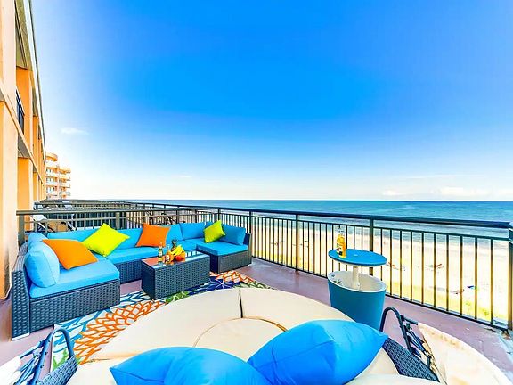 4th image of 6900 N Ocean Blvd. #517