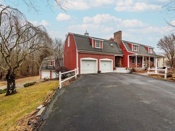262 Homestead Ave, Rehoboth, MA 02769