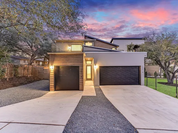 2401 Trailside Dr Unit B, Austin, TX 78704