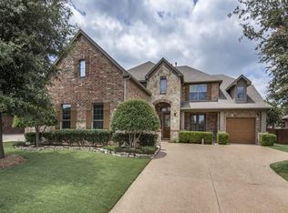 740 Calaveras Ct, Prosper, TX 75078