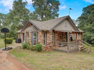 333034 E 1024th Rd, Harrah, OK 73045