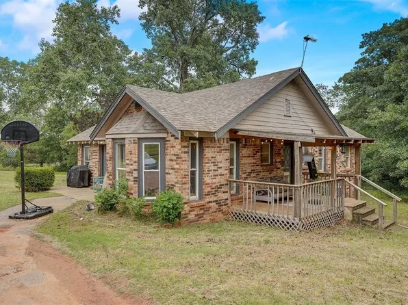 333034 E 1024th Rd, Harrah, OK 73045