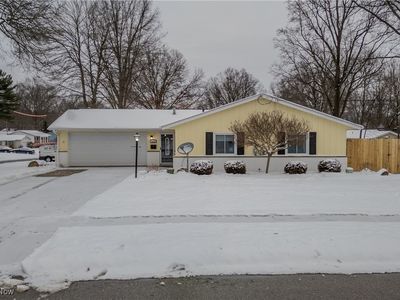 2429 Applewood Dr, Stow, OH, 44224