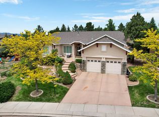 2908 Glen Arbor Dr, Colorado Springs, CO 80920