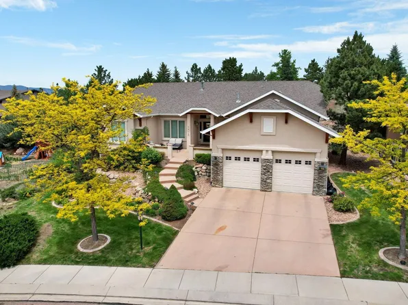 2908 Glen Arbor Dr, Colorado Springs, CO 80920