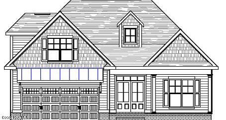 1st image of 3301 Island Lakes Drive