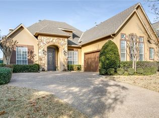 518 Villa Xing, Southlake, TX 76092