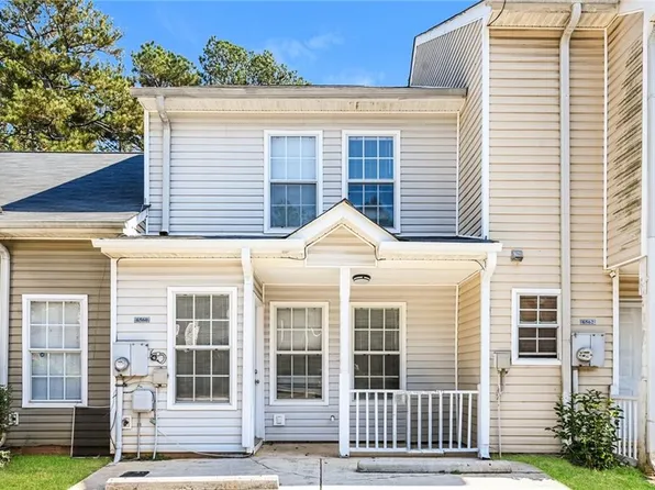 6560 Wellington Chase Ct, Lithonia, GA 30058