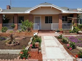1011 E Lexington Dr, Glendale, CA 91206