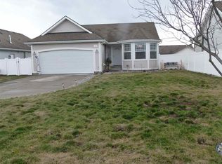 1713 W Briar Ln, Spokane, WA 99208
