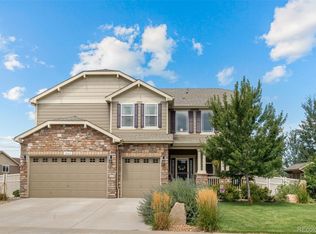 10202 Bluegrass St, Firestone, CO 80504