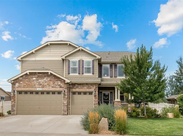 10202 Bluegrass Street, Firestone, CO 80504