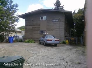 3404 SE 21st Ave, Portland, OR 97202