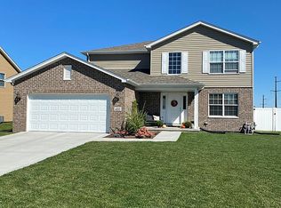 410 E Bethel Dr, Bourbonnais, IL 60914